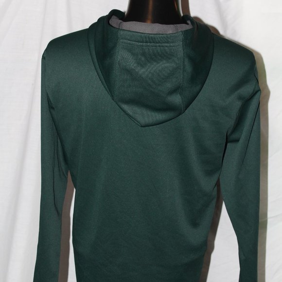 Patagonia Worn Wear Flying Fish Polycycle Hoodie - Picture 2 of 6